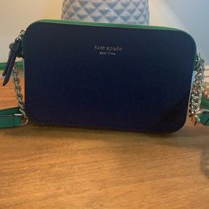 KATE SPADE CROSSBODY PURSE